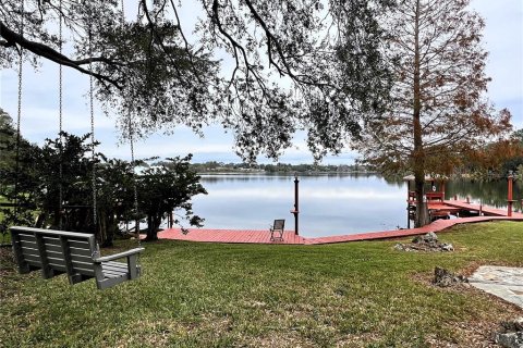 Casa en venta en Winter Haven, Florida, 4 dormitorios, 284.1 m2 № 1519869 - foto 30