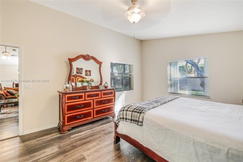 Купить виллу или дом в Бойнтон-Бич, Флорида 6 комнат, 169.27м2, № 1969741 - фото 27