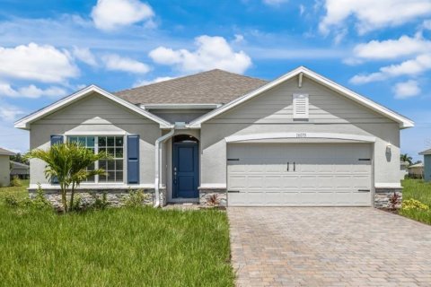 Villa ou maison à Punta Gorda, Floride 4 chambres, 169.83 m2 № 2198800