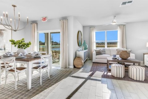 Villa ou maison à vendre à Punta Gorda, Floride: 4 chambres, 169.83 m2 № 2198800 - photo 7