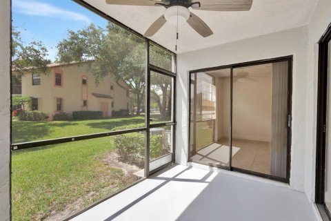 Copropriété à louer à Boca Raton, Floride: 2 chambres, 89.74 m2 № 2426783 - photo 21