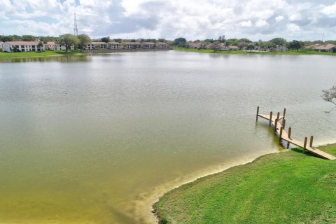 Copropriété à louer à Boca Raton, Floride: 2 chambres, 89.74 m2 № 2426783 - photo 26