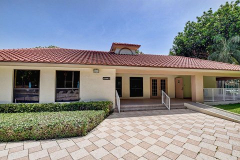 Copropriété à louer à Boca Raton, Floride: 2 chambres, 89.74 m2 № 2426783 - photo 25