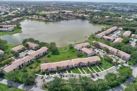 Copropriété à louer à Boca Raton, Floride: 2 chambres, 89.74 m2 № 2426783 - photo 29