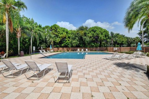 Copropriété à louer à Boca Raton, Floride: 2 chambres, 89.74 m2 № 2426783 - photo 24