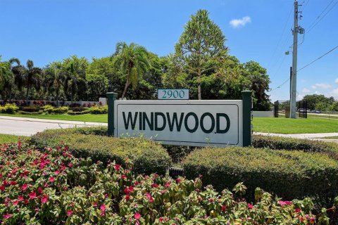 Condo à Boca Raton, Floride, 2 chambres  № 2426783