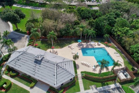 Copropriété à louer à Boca Raton, Floride: 2 chambres, 89.74 m2 № 2426783 - photo 30