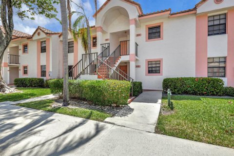 Copropriété à louer à Boca Raton, Floride: 2 chambres, 89.74 m2 № 2426783 - photo 2