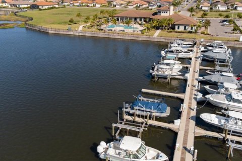 Casa en venta en Palmetto, Florida, 3 dormitorios, 152.17 m2 № 1544756 - foto 4