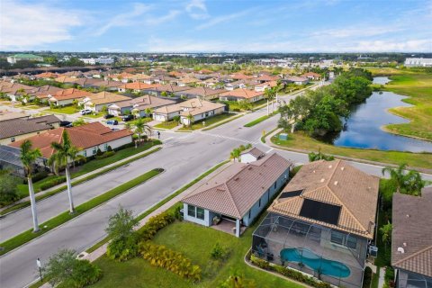 Casa en venta en Palmetto, Florida, 3 dormitorios, 152.17 m2 № 1544756 - foto 3