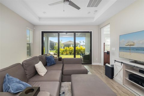 Casa en venta en Palmetto, Florida, 3 dormitorios, 152.17 m2 № 1544756 - foto 18