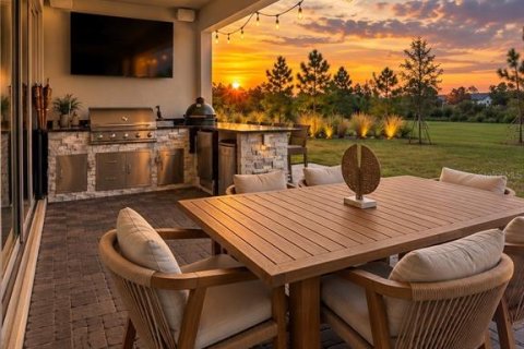 Casa en venta en Orlando, Florida, 5 dormitorios, 348.29 m2 № 2386587 - foto 23