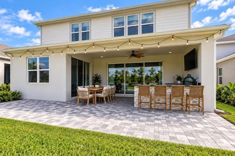 Casa en venta en Orlando, Florida, 5 dormitorios, 348.29 m2 № 2386587 - foto 21