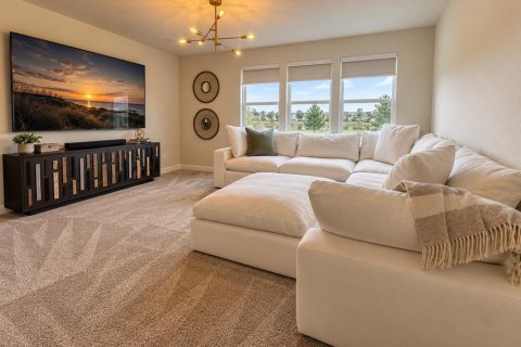 Casa en venta en Orlando, Florida, 5 dormitorios, 348.29 m2 № 2386587 - foto 25