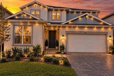 Casa en venta en Orlando, Florida, 5 dormitorios, 348.29 m2 № 2386587 - foto 2