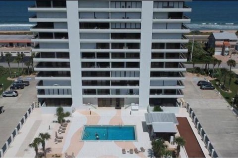 Condo in Flagler Beach, Florida, 2 bedrooms  № 2219749 - photo 7