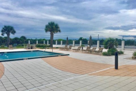 Condo in Flagler Beach, Florida, 2 bedrooms  № 2219749 - photo 13