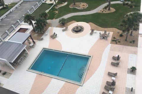 Condo in Flagler Beach, Florida, 2 bedrooms  № 2219749 - photo 16