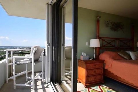 Condo in Flagler Beach, Florida, 2 bedrooms  № 2219749 - photo 27
