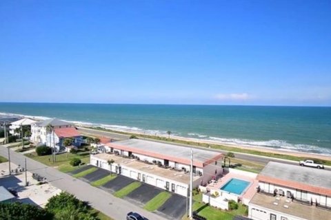 Condo in Flagler Beach, Florida, 2 bedrooms  № 2219749 - photo 12