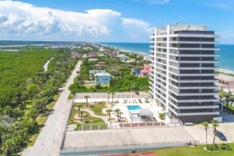 Condo in Flagler Beach, Florida, 2 bedrooms  № 2219749 - photo 4
