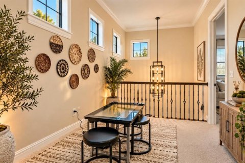 Villa ou maison à vendre à Four Corners, Floride: 4 chambres, 288.93 m2 № 2419339 - photo 30