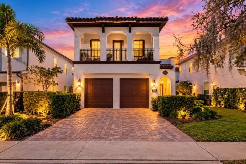 Villa ou maison à vendre à Four Corners, Floride: 4 chambres, 288.93 m2 № 2419339 - photo 4