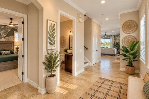 Villa ou maison à vendre à Four Corners, Floride: 4 chambres, 288.93 m2 № 2419339 - photo 20