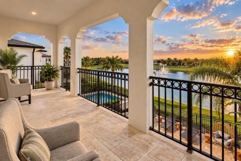 Villa ou maison à vendre à Four Corners, Floride: 4 chambres, 288.93 m2 № 2419339 - photo 23