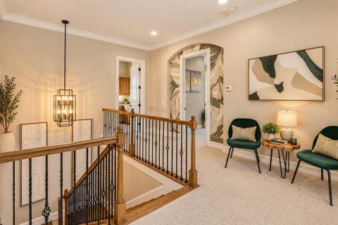 Villa ou maison à vendre à Four Corners, Floride: 4 chambres, 288.93 m2 № 2419339 - photo 21