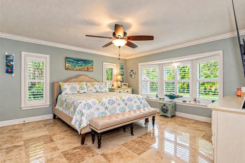 House in Vero Beach, Florida 3 bedrooms, 157.66 sq.m. № 2406553 - photo 24
