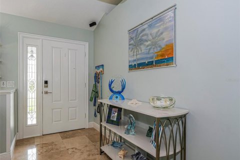 House in Vero Beach, Florida 3 bedrooms, 157.66 sq.m. № 2406553 - photo 3