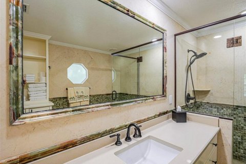 House in Vero Beach, Florida 3 bedrooms, 157.66 sq.m. № 2406553 - photo 17