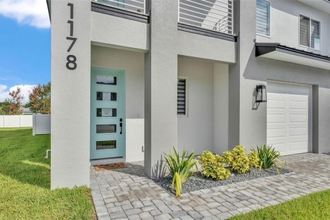Villa ou maison à Lakeland, Floride 3 chambres, 186.55 m2 № 2098452