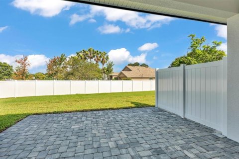 Villa ou maison à vendre à Lakeland, Floride: 3 chambres, 186.55 m2 № 2098452 - photo 29