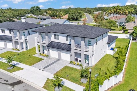 Villa ou maison à vendre à Lakeland, Floride: 3 chambres, 186.55 m2 № 2098452 - photo 2