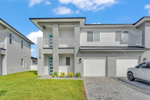 Villa ou maison à vendre à Lakeland, Floride: 3 chambres, 186.55 m2 № 2098452 - photo 3
