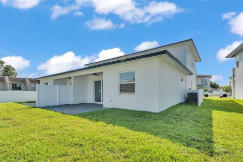 Villa ou maison à vendre à Lakeland, Floride: 3 chambres, 186.55 m2 № 2098452 - photo 30