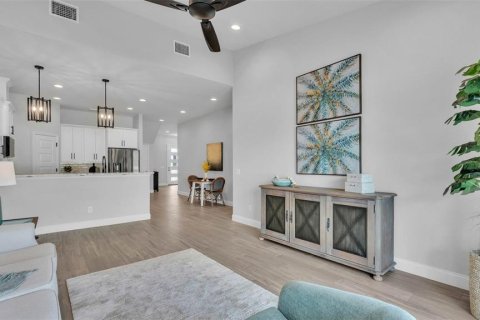 Villa ou maison à vendre à Lakeland, Floride: 3 chambres, 186.55 m2 № 2098452 - photo 19