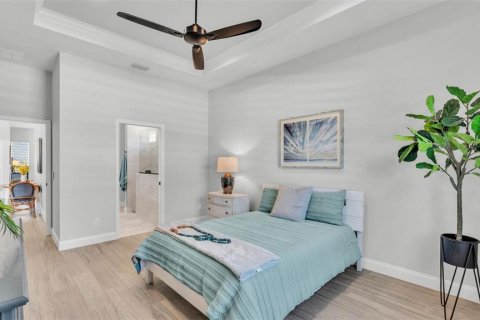 Villa ou maison à vendre à Lakeland, Floride: 3 chambres, 186.55 m2 № 2098452 - photo 21