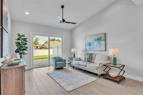 Villa ou maison à vendre à Lakeland, Floride: 3 chambres, 186.55 m2 № 2098452 - photo 17