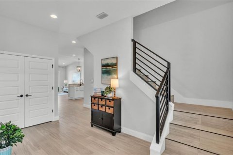 Villa ou maison à vendre à Lakeland, Floride: 3 chambres, 186.55 m2 № 2098452 - photo 4