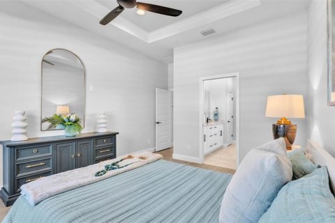 Villa ou maison à vendre à Lakeland, Floride: 3 chambres, 186.55 m2 № 2098452 - photo 22