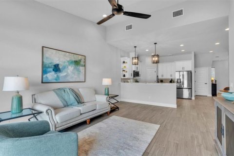 Villa ou maison à vendre à Lakeland, Floride: 3 chambres, 186.55 m2 № 2098452 - photo 18