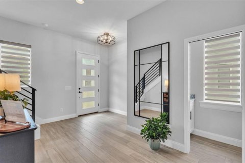 Villa ou maison à vendre à Lakeland, Floride: 3 chambres, 186.55 m2 № 2098452 - photo 6