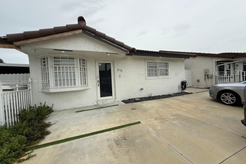 Casa en Hialeah Gardens, Florida 3 dormitorios № 2078768