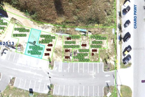 Land in Davenport, Florida № 2158858 - photo 2