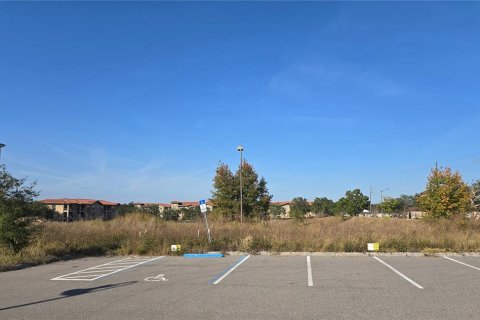 Land in Davenport, Florida № 2158858