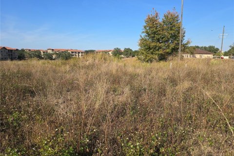 Land in Davenport, Florida № 2158858 - photo 4