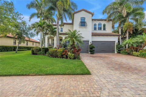 Casa en Bradenton, Florida 5 dormitorios, 405.33 m2 № 2214482